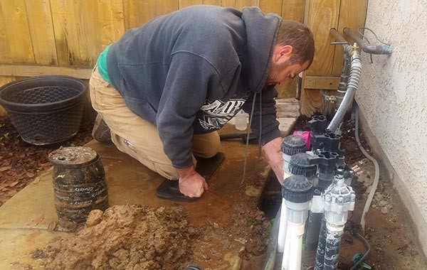 Yeti Cooler Giveaway Winner &amp; November Contractor of the Month: Brandon Smith