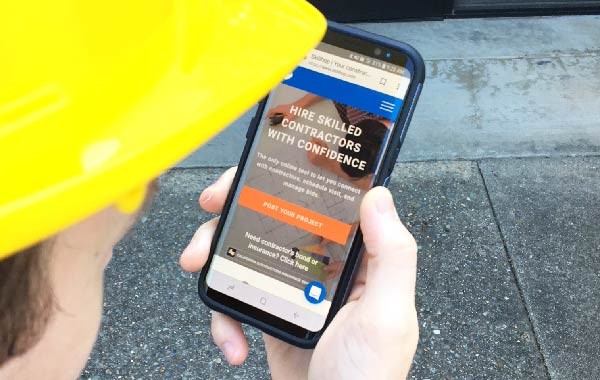 Online Bid Platform for Property &amp; Facility Managers