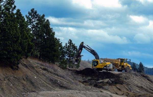 October Contractor of the Month: David Dennis