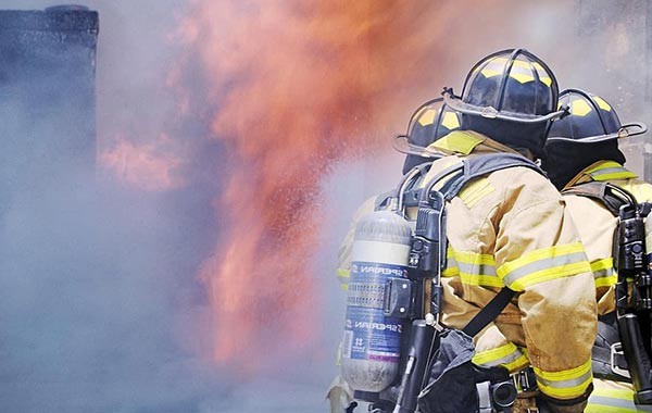 Disaster Relief Assistance from Northern California Wildfires 