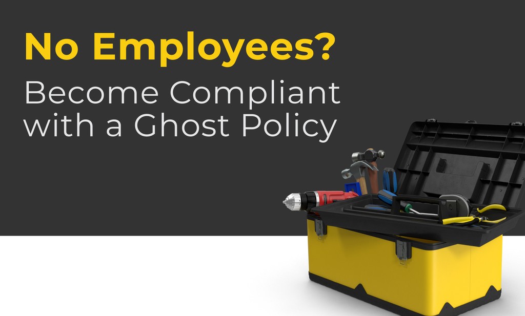 Workers&rsquo; Compensation Insurance Versus a Ghost Policy