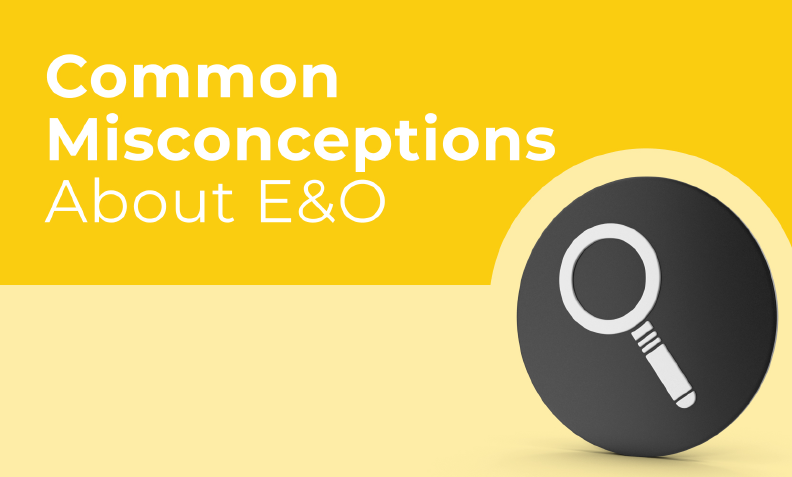 Professional Liability Insurance vs. Errors and Omissions Insurance: What Contractors Need to Know