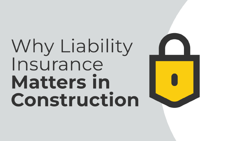 What Is Commercial Liability Insurance for Small Businesses and Why It Matters in Construction