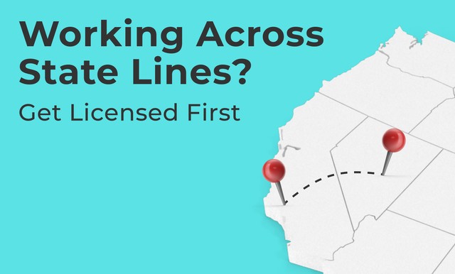 What Contractors Need to Know When Doing Business Cross-State